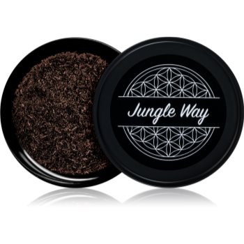 Jungle Way Sultan Oud Bakhoor suporturi pentru ars tamaie image1